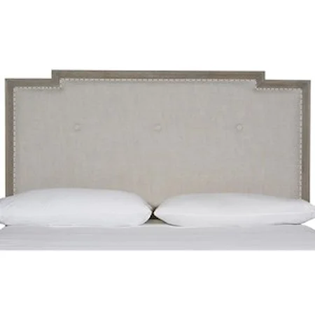 Harmony Queen Headboard